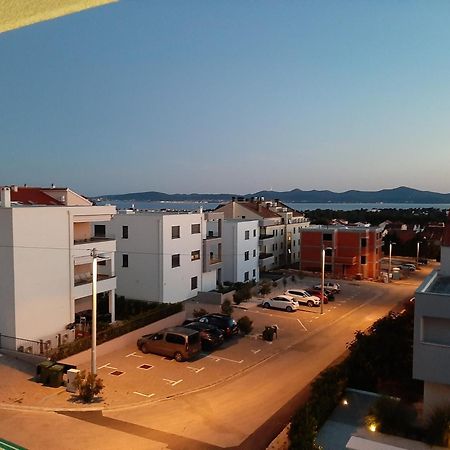 Villa Aurelia Zadar Extérieur photo