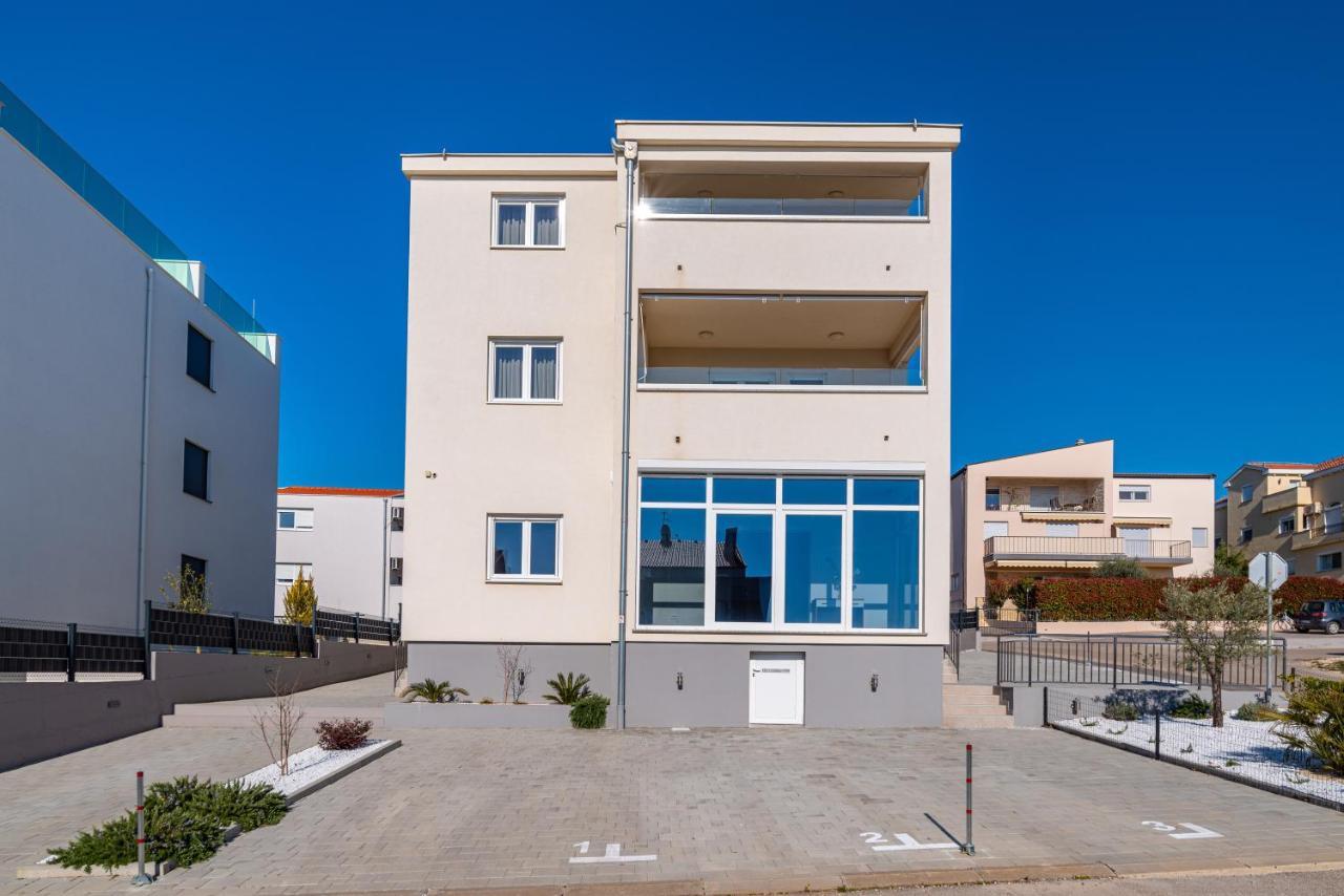 Villa Aurelia Zadar Extérieur photo