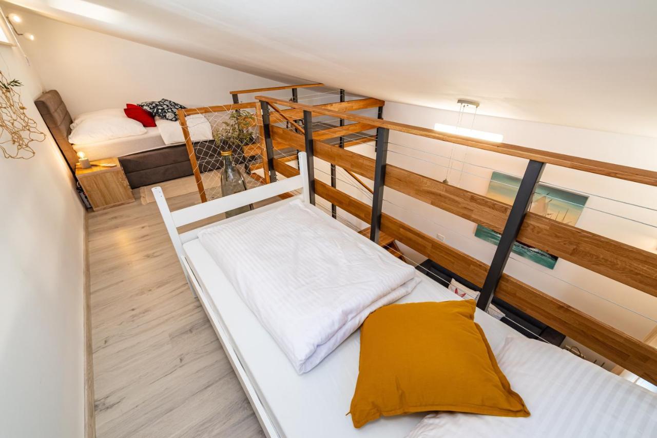 Villa Aurelia Zadar Extérieur photo