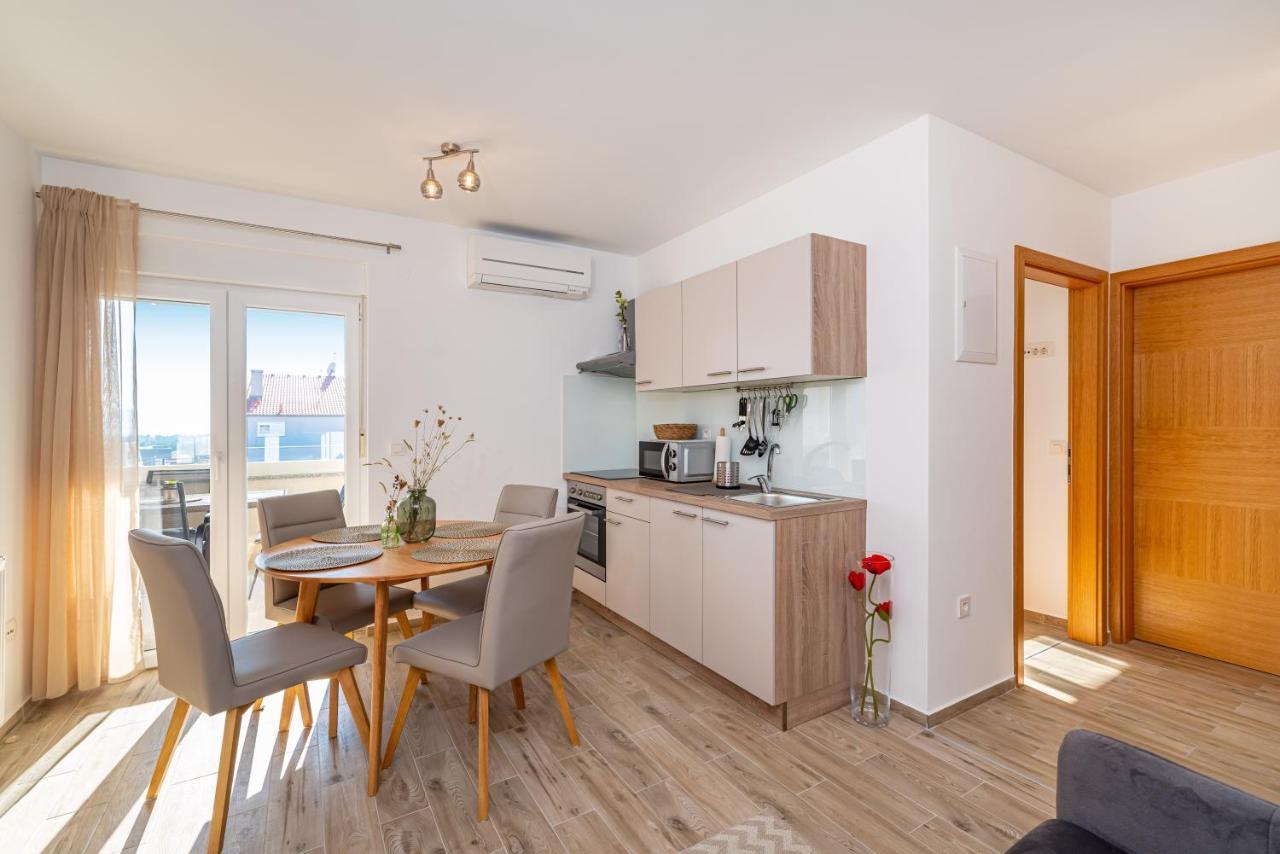 Villa Aurelia Zadar Extérieur photo