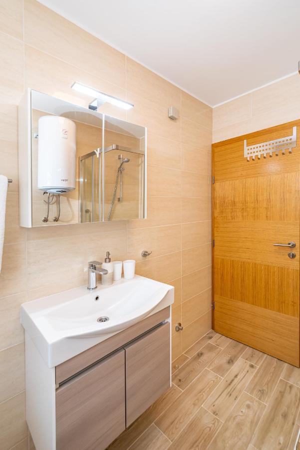 Villa Aurelia Zadar Extérieur photo