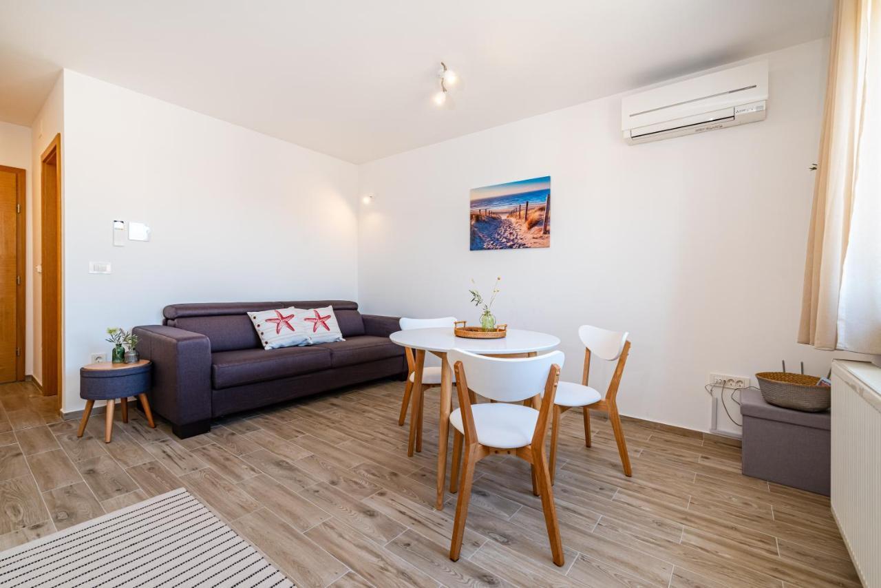Villa Aurelia Zadar Extérieur photo
