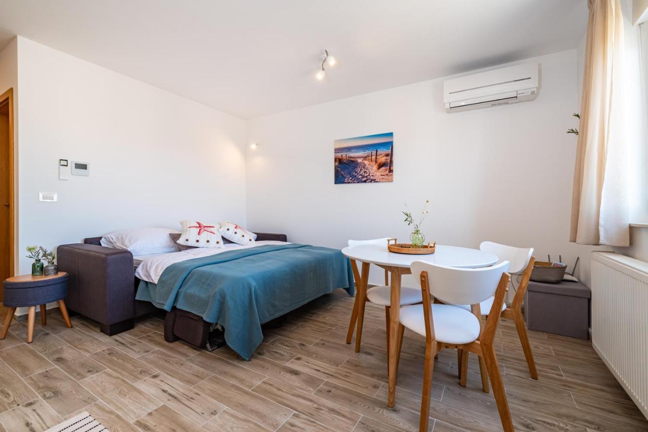 Villa Aurelia Zadar Extérieur photo