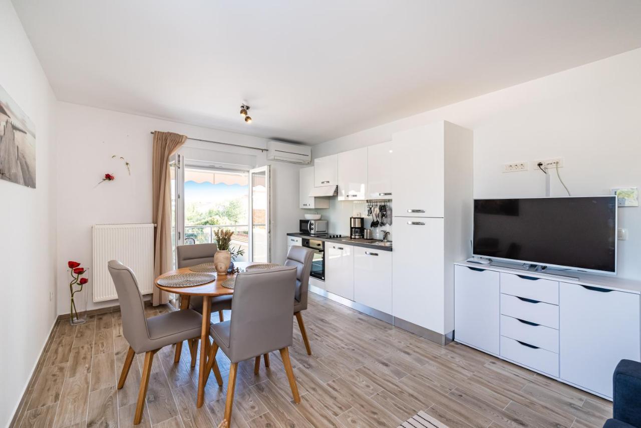 Villa Aurelia Zadar Extérieur photo