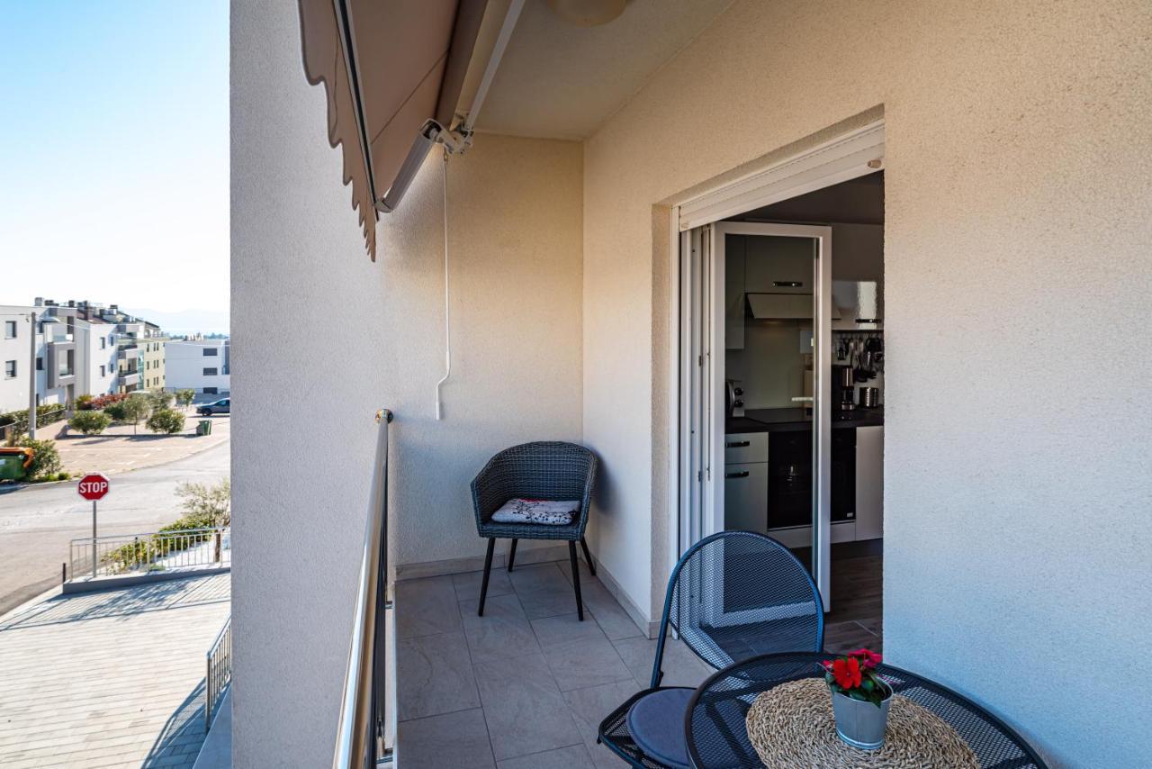 Villa Aurelia Zadar Extérieur photo