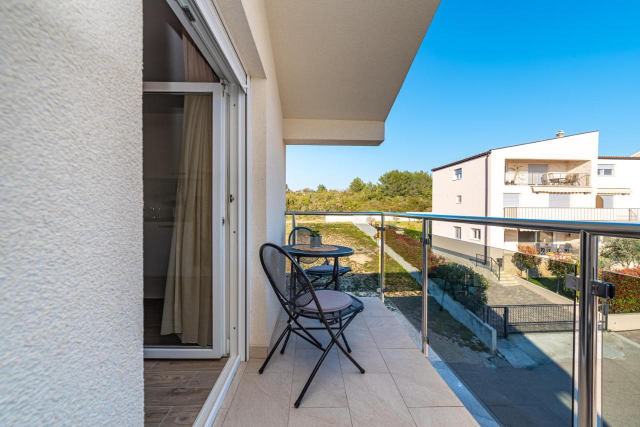 Villa Aurelia Zadar Extérieur photo