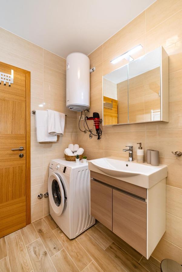 Villa Aurelia Zadar Extérieur photo