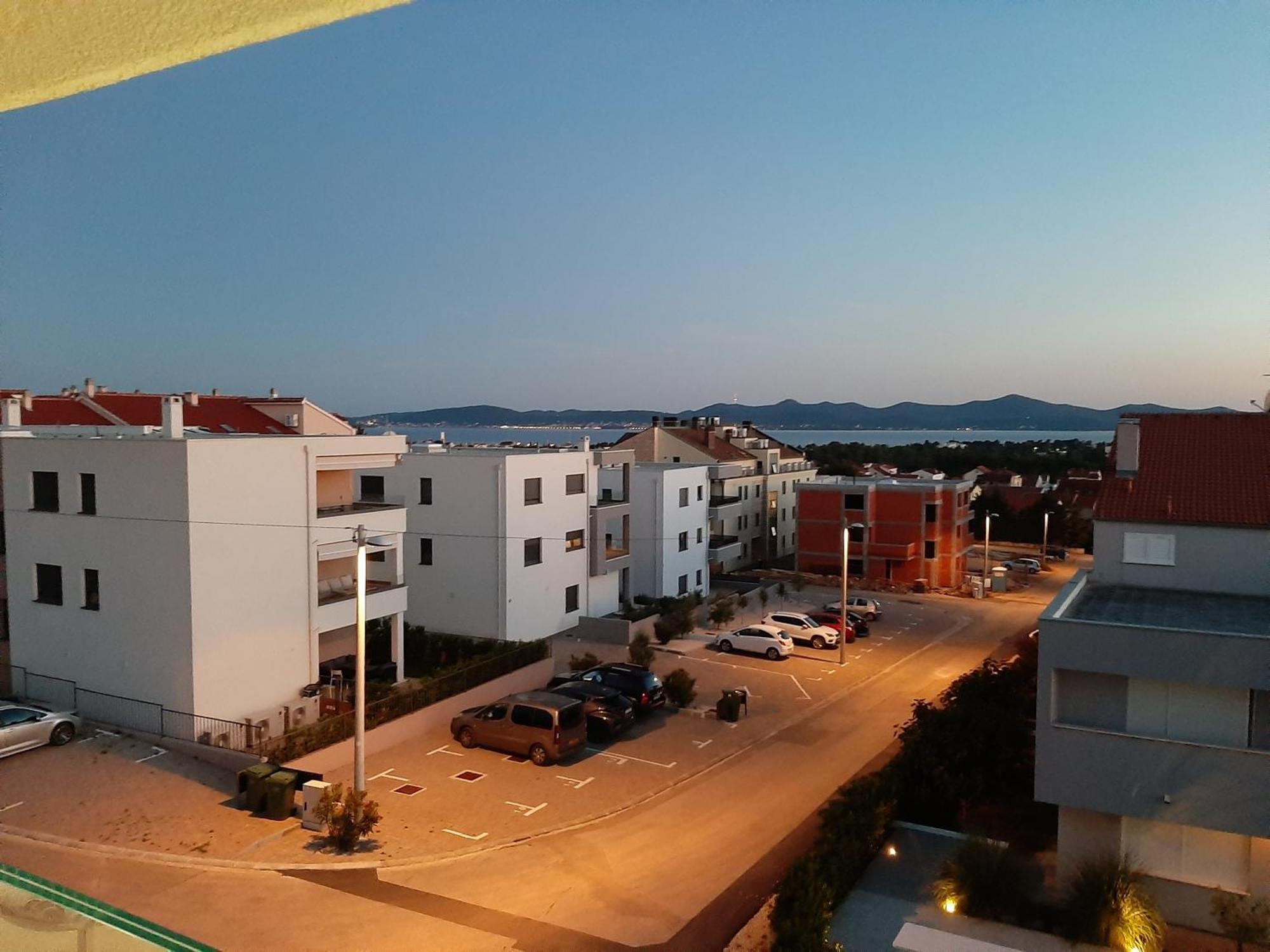 Villa Aurelia Zadar Extérieur photo